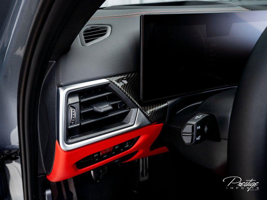 2023 BMW M3 Sedan North Miami Beach FL