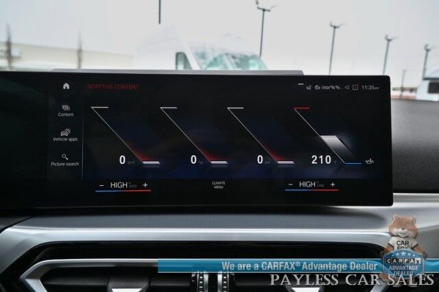 2023 BMW M340i Anchorage AK