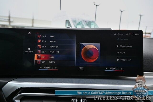 2023 BMW M340i Anchorage AK