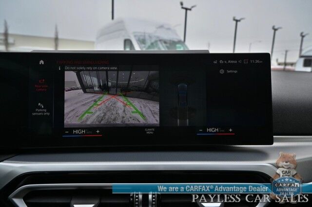 2023 BMW M340i Anchorage AK