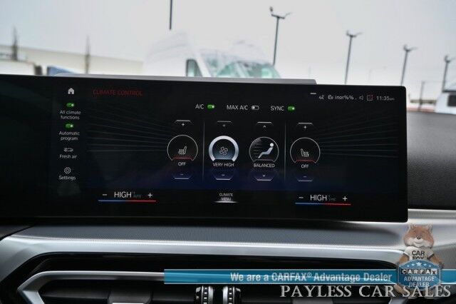 2023 BMW M340i Anchorage AK