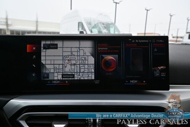 2023 BMW M340i Anchorage AK