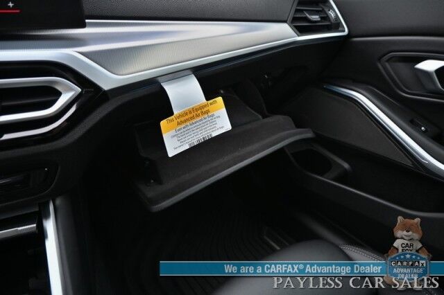 2023 BMW M340i Anchorage AK