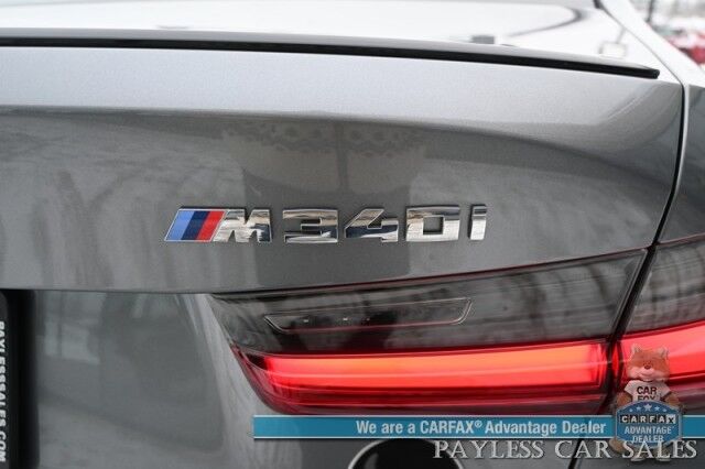 2023 BMW M340i Anchorage AK