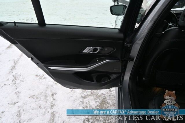 2023 BMW M340i Anchorage AK