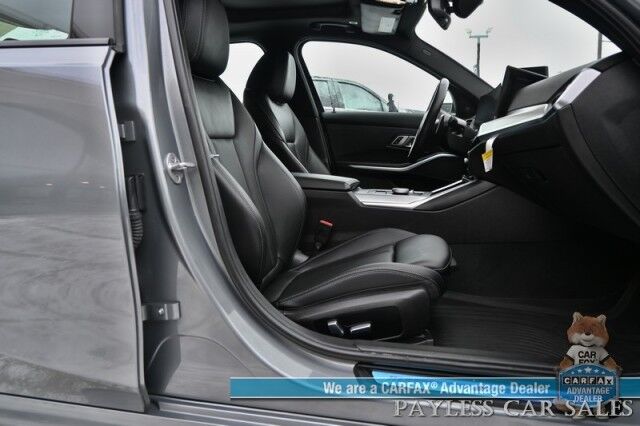 2023 BMW M340i Anchorage AK