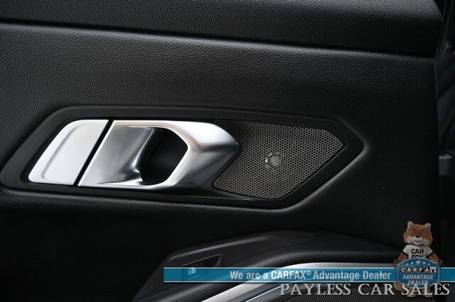 2023 BMW M340i Anchorage AK