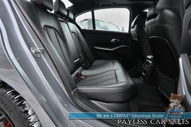 2023 BMW M340i Anchorage AK