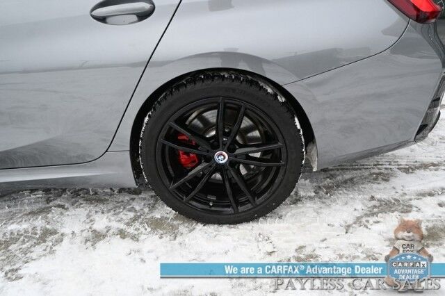 2023 BMW M340i Anchorage AK