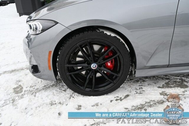 2023 BMW M340i Anchorage AK