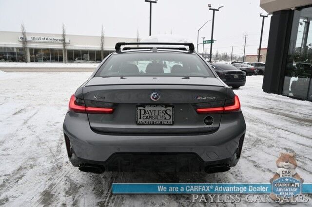 2023 BMW M340i Anchorage AK