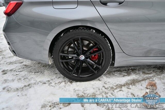 2023 BMW M340i Anchorage AK