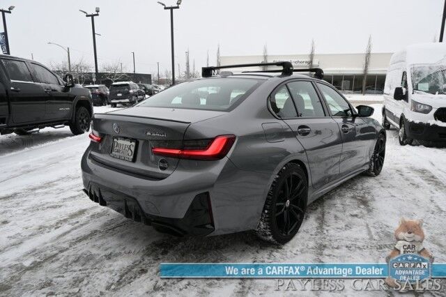 2023 BMW M340i Anchorage AK