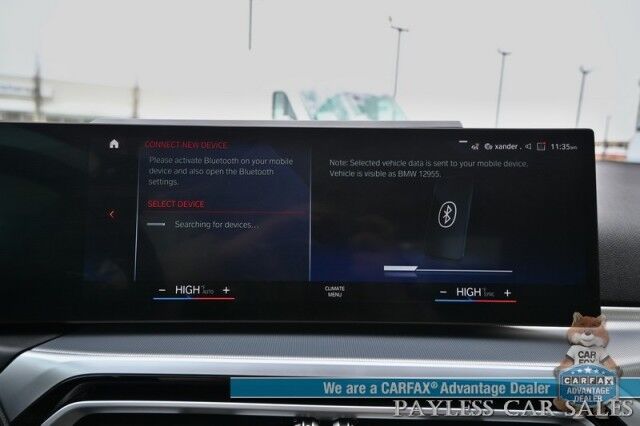 2023 BMW M340i xDrive AWD Anchorage AK