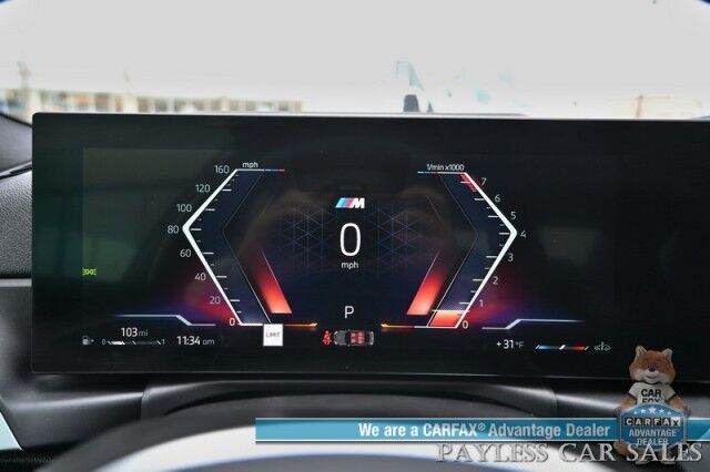 2023 BMW M340i xDrive AWD Anchorage AK