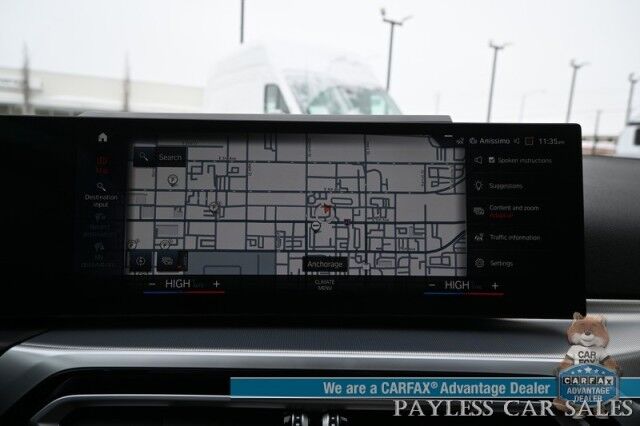 2023 BMW M340i xDrive AWD Anchorage AK