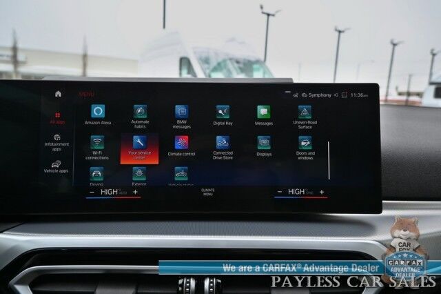 2023 BMW M340i xDrive AWD Anchorage AK