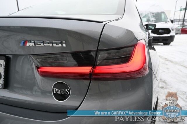 2023 BMW M340i xDrive AWD Anchorage AK