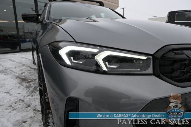 2023 BMW M340i xDrive AWD Anchorage AK