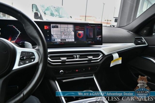 2023 BMW M340i xDrive AWD Anchorage AK