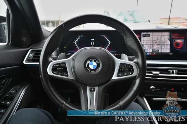 2023 BMW M340i xDrive AWD Anchorage AK