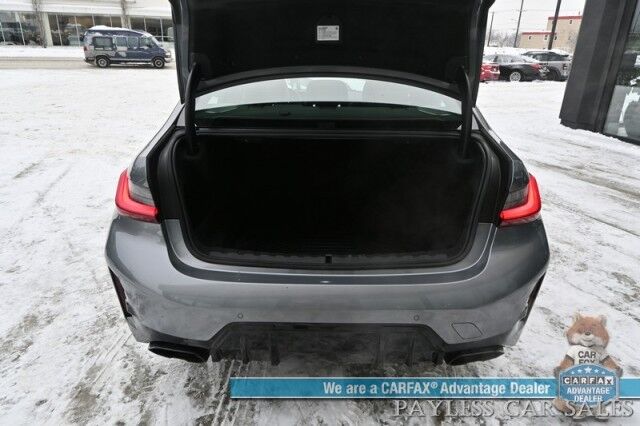 2023 BMW M340i xDrive AWD Anchorage AK