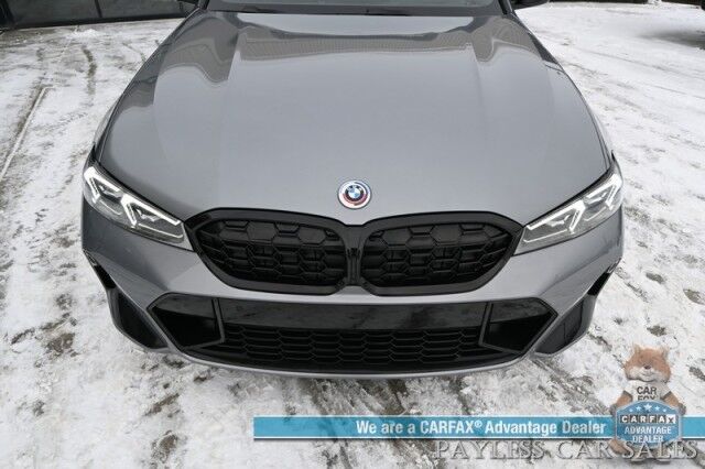 2023 BMW M340i xDrive AWD Anchorage AK