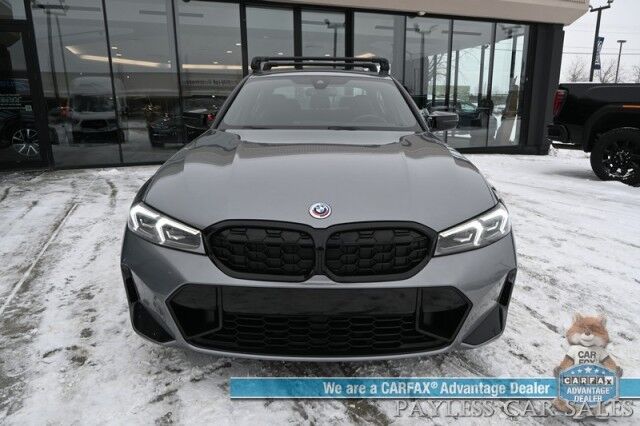 2023 BMW M340i xDrive AWD