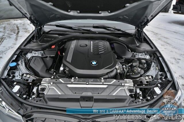 2023 BMW M340i xDrive AWD Anchorage AK