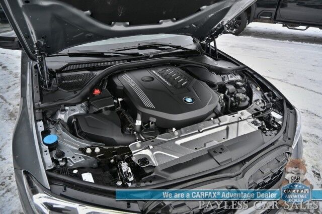 2023 BMW M340i xDrive AWD Anchorage AK