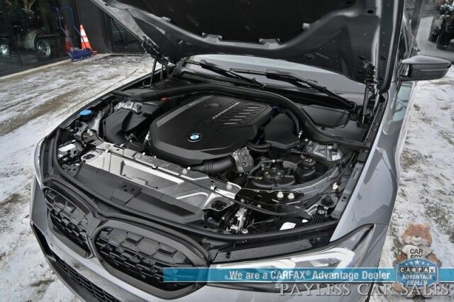 2023 BMW M340i xDrive AWD Anchorage AK