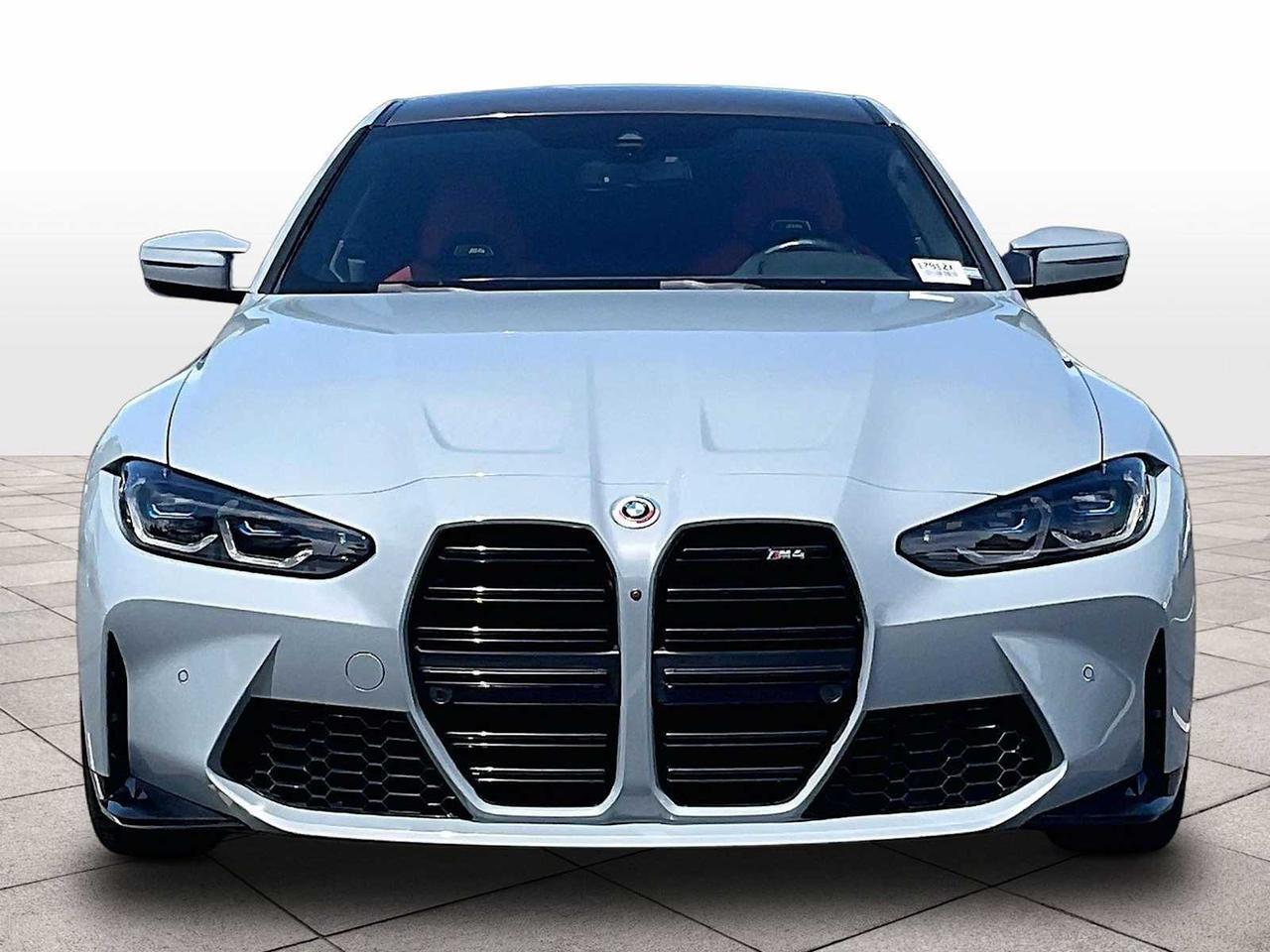 2023 BMW M4
