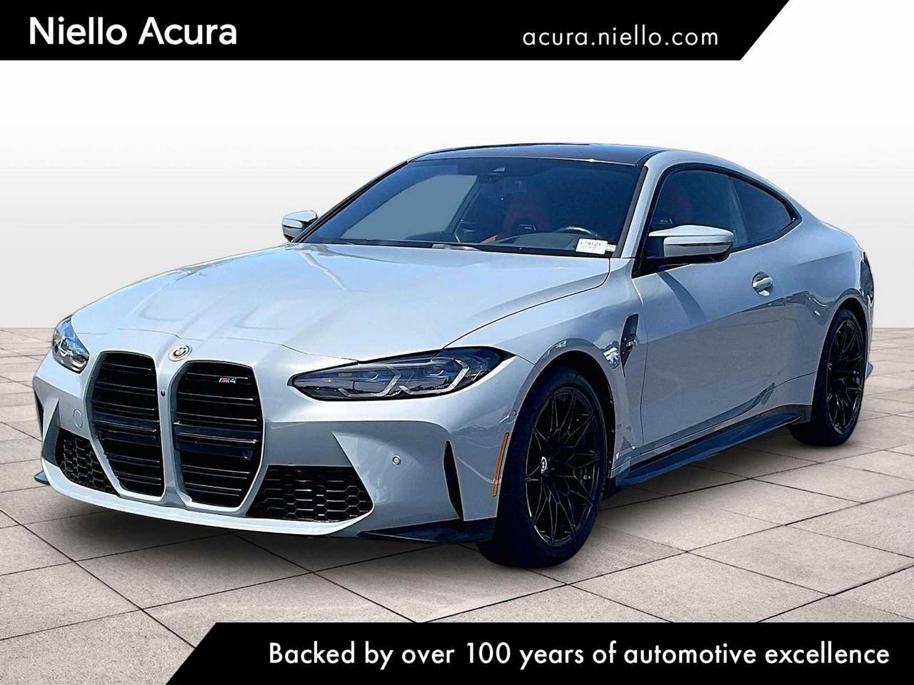 2023 BMW M4