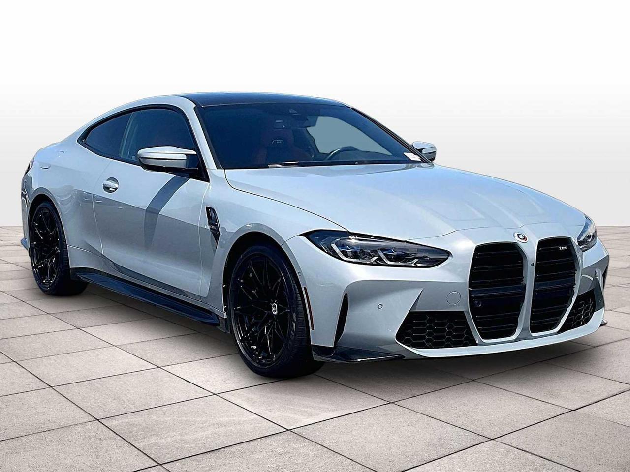 2023 BMW M4