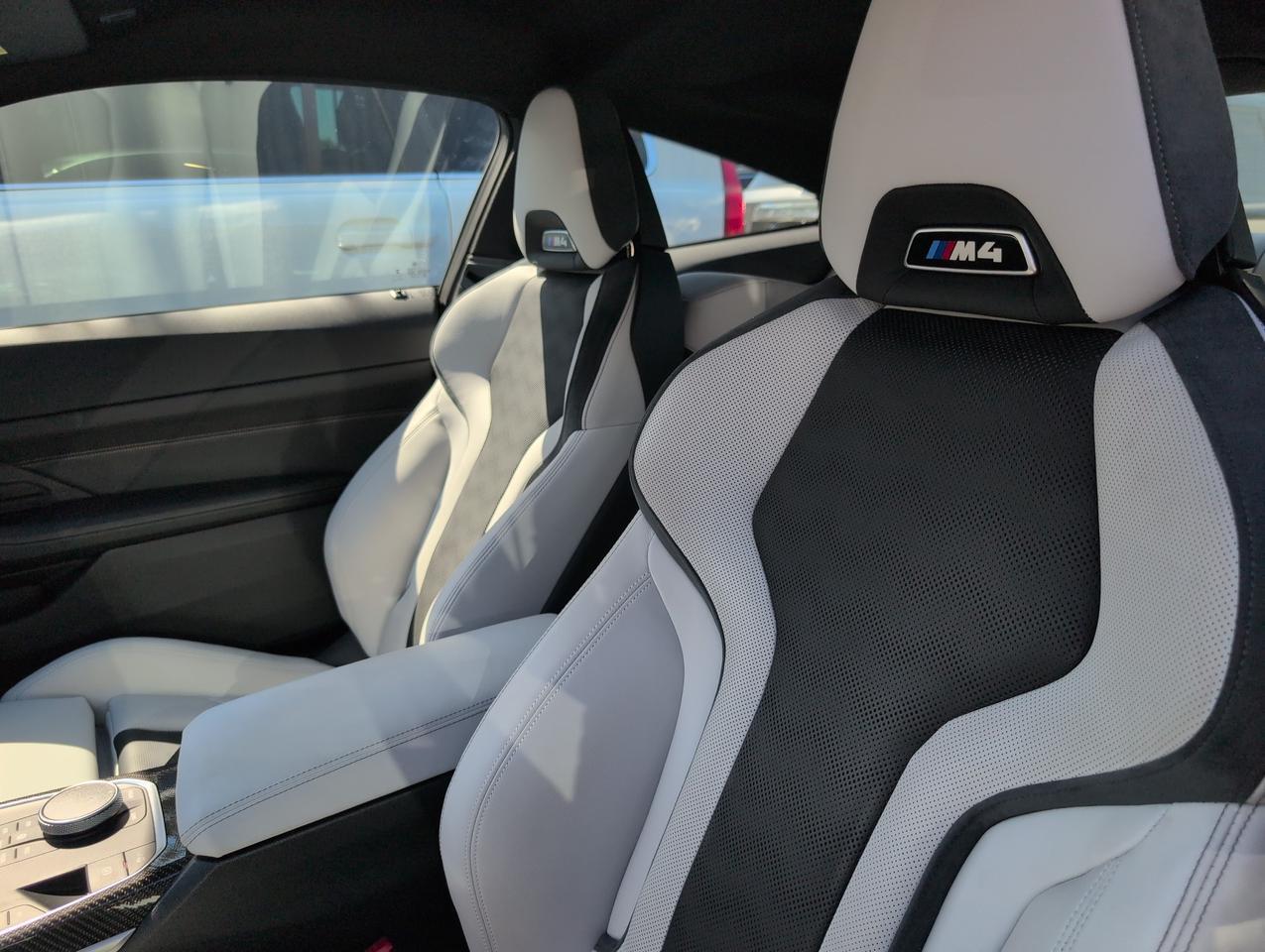 2023 BMW M4 San Antonio TX