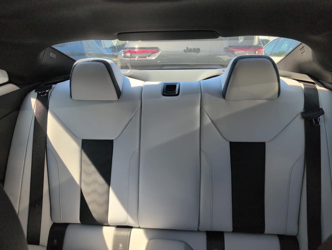 2023 BMW M4 San Antonio TX