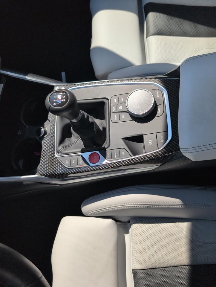 2023 BMW M4 San Antonio TX