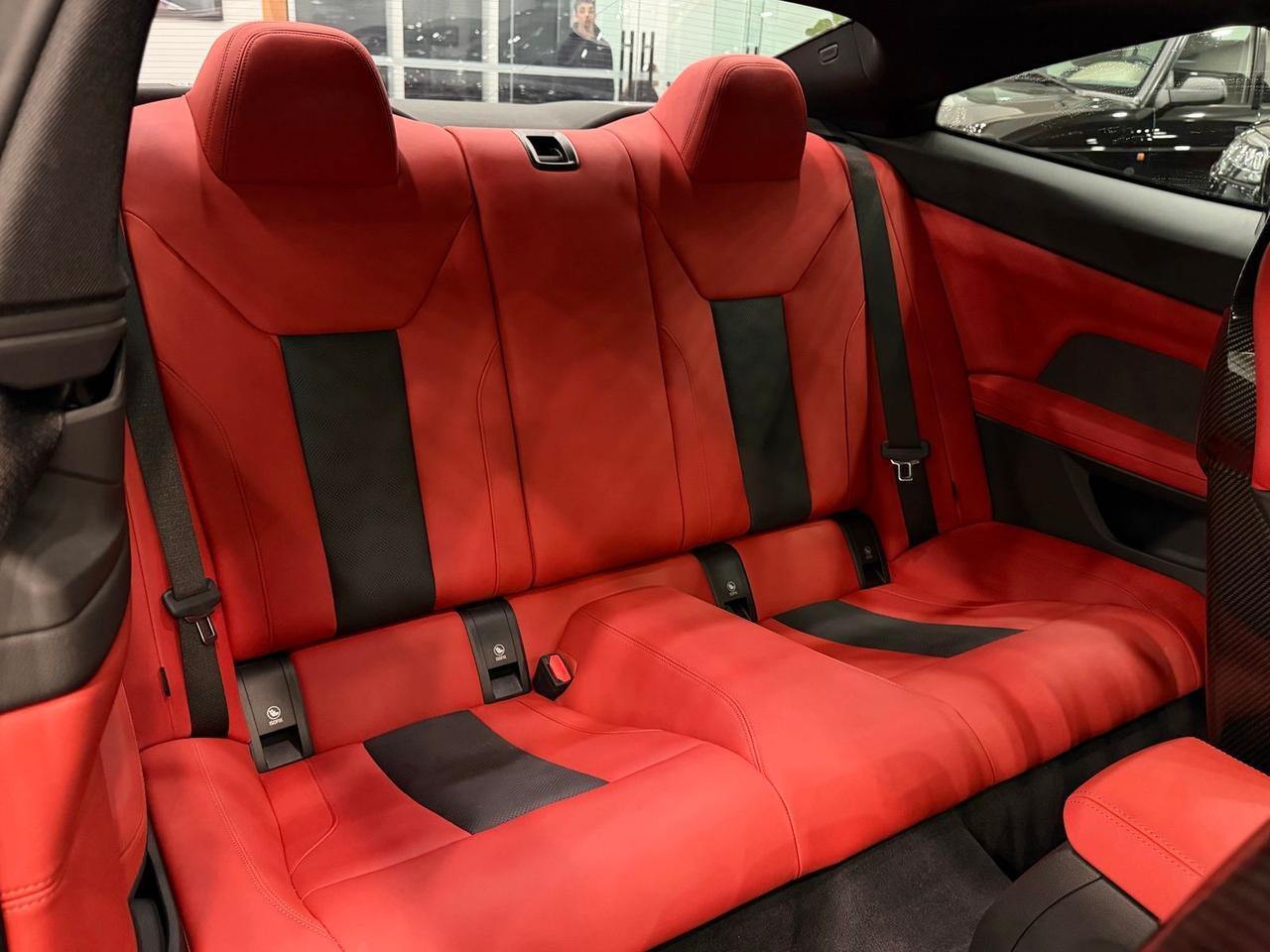 2023 BMW M4 Base Gladstone OR