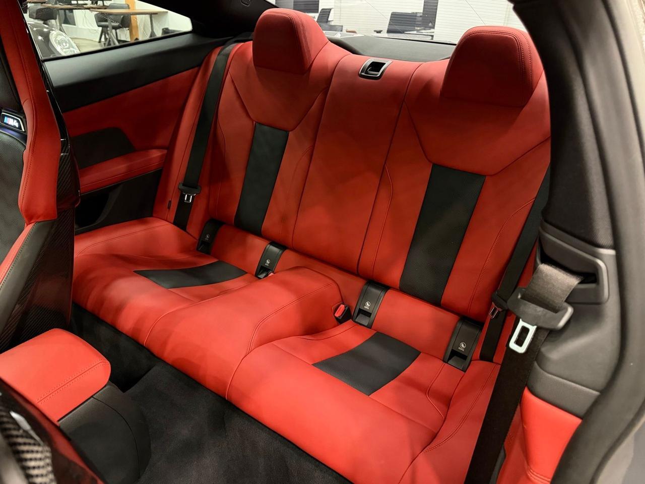 2023 BMW M4 Base Gladstone OR