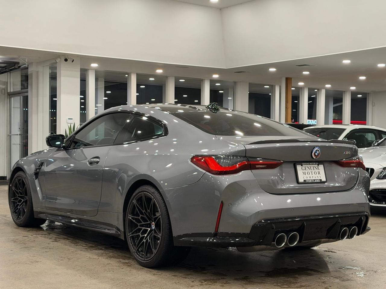 2023 BMW M4 Base Gladstone OR