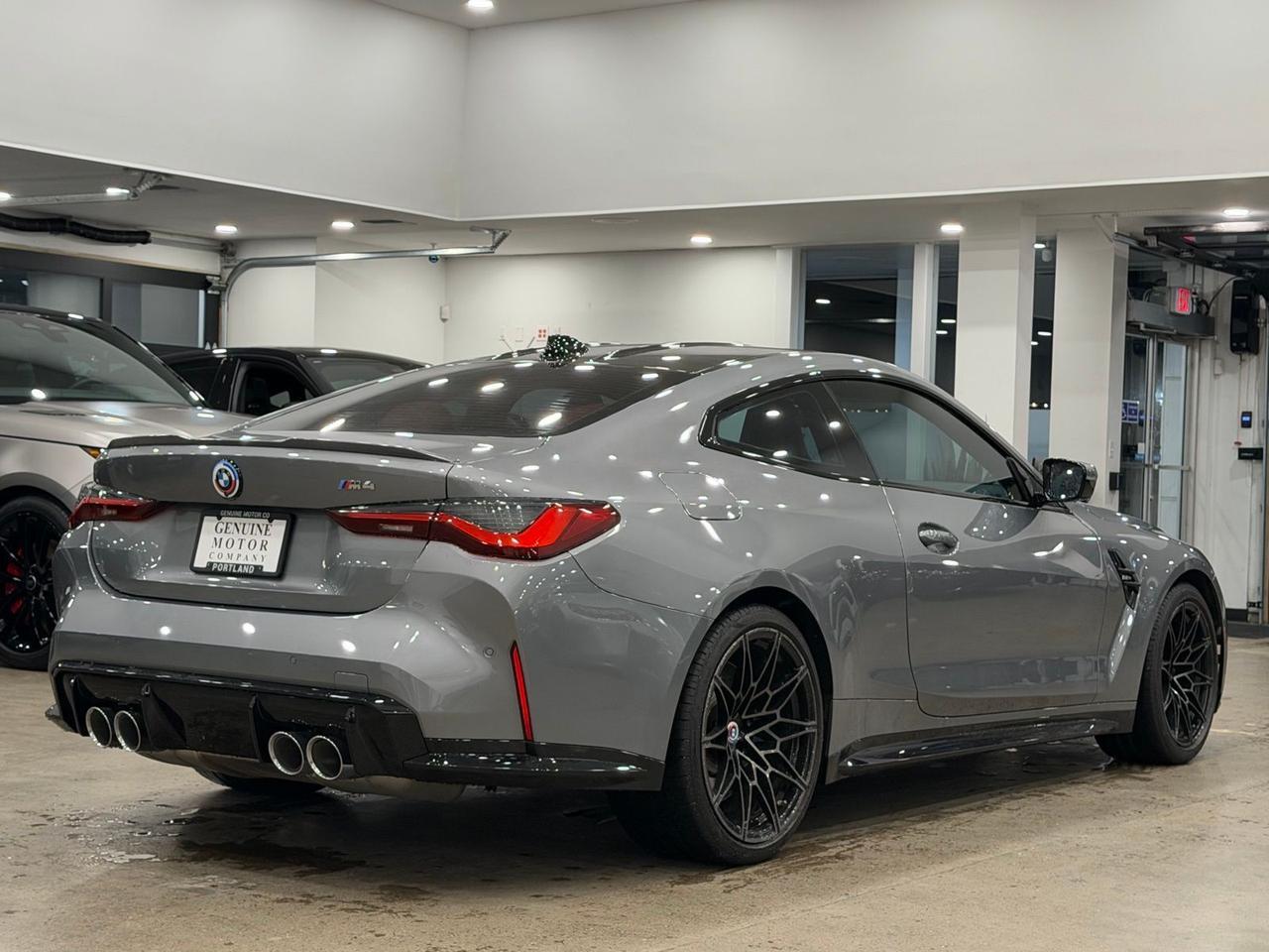 2023 BMW M4 Base Gladstone OR