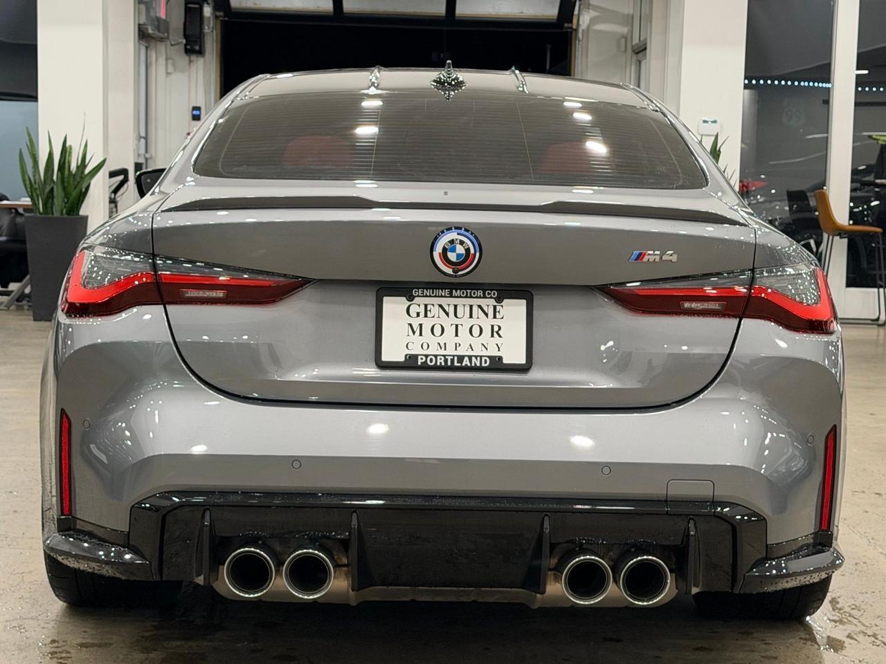 2023 BMW M4 Base Gladstone OR