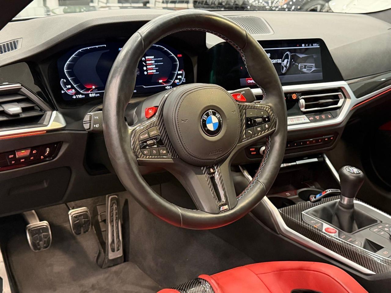 2023 BMW M4 Base Gladstone OR