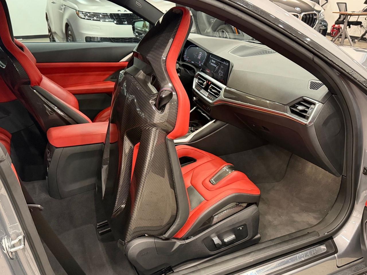 2023 BMW M4 Base Gladstone OR