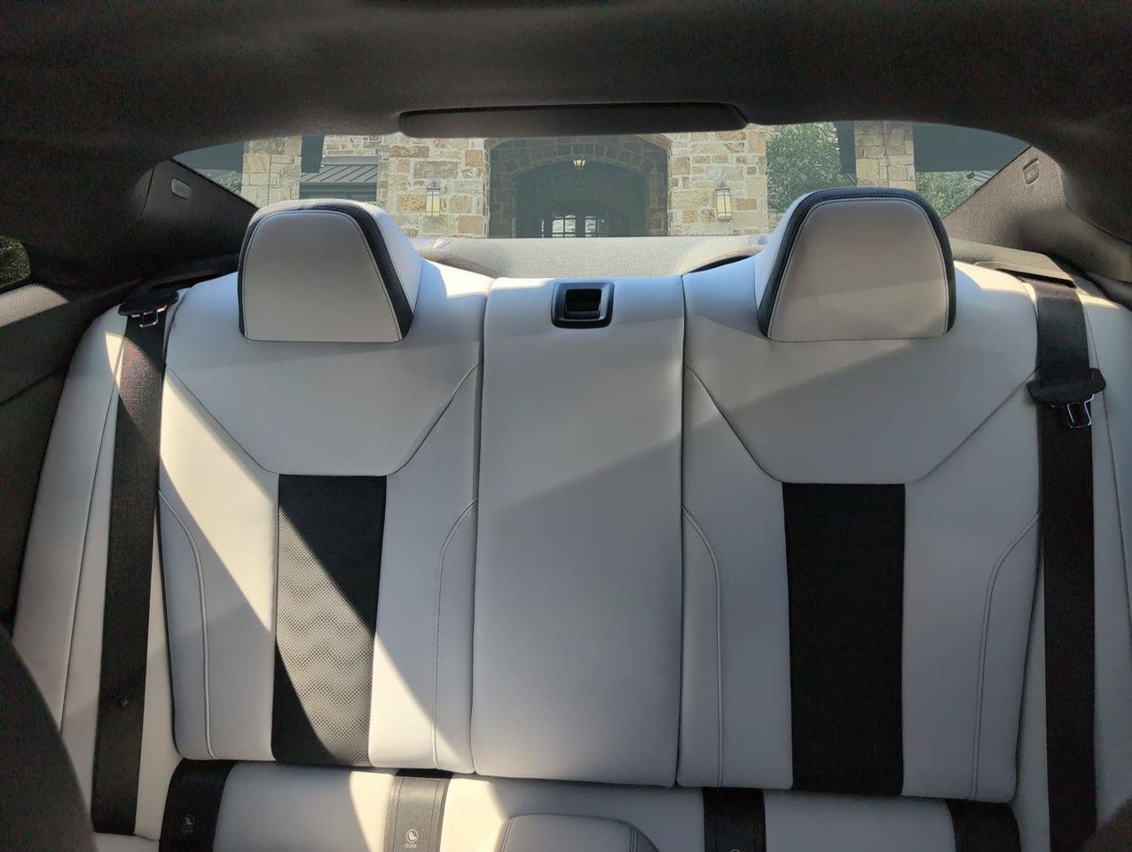 2023 BMW M4 Base San Antonio TX