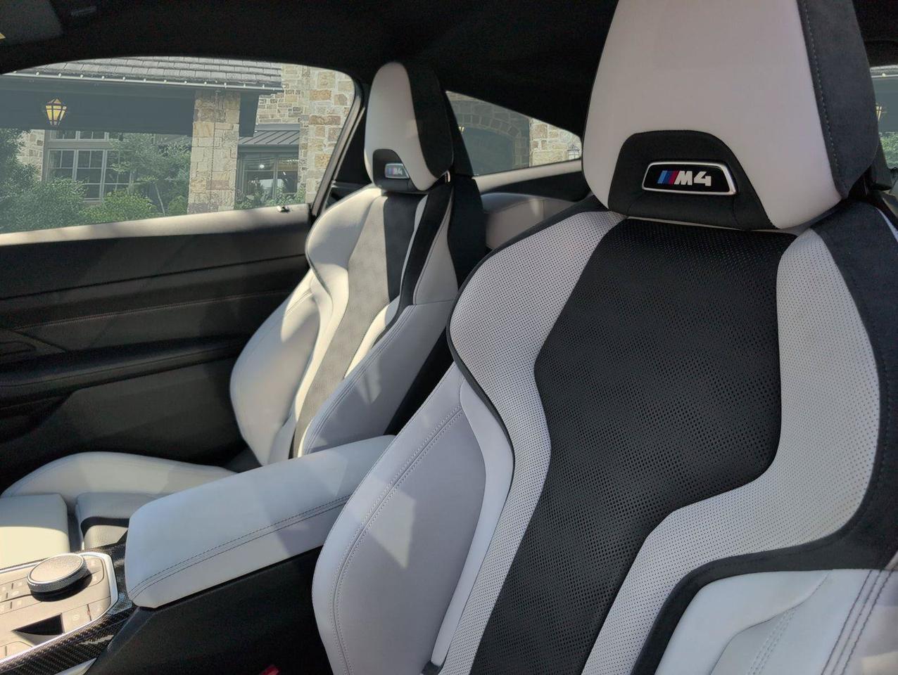 2023 BMW M4 Base San Antonio TX