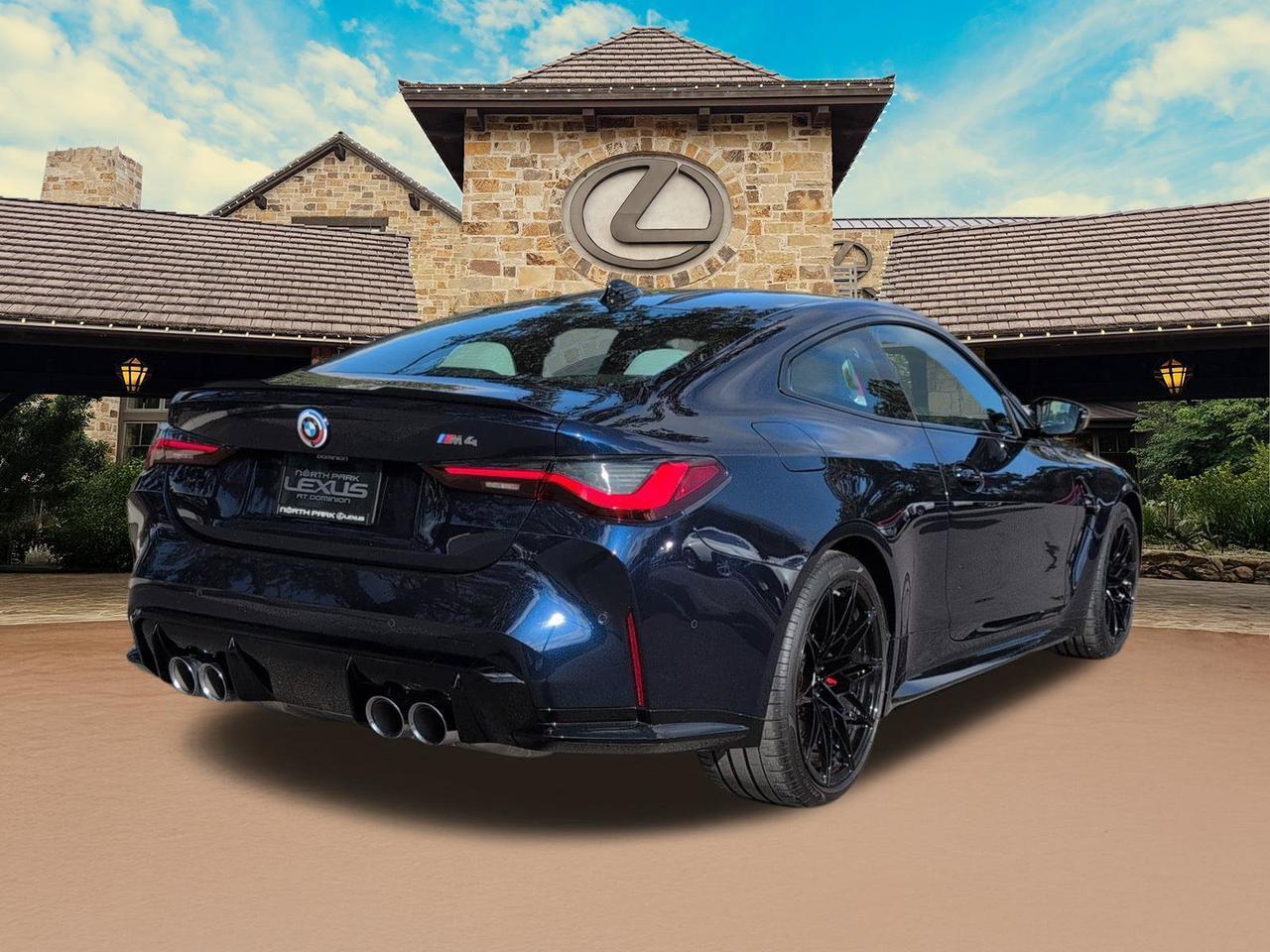 2023 BMW M4 Base