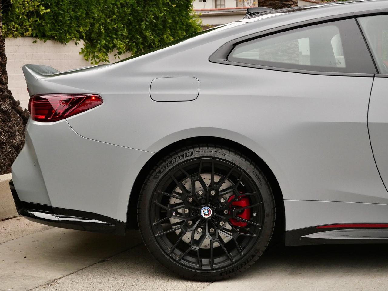 2023 BMW M4 CSL CSL Lawrence KS