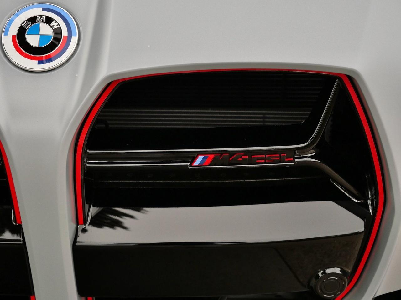 2023 BMW M4 CSL CSL Lawrence KS