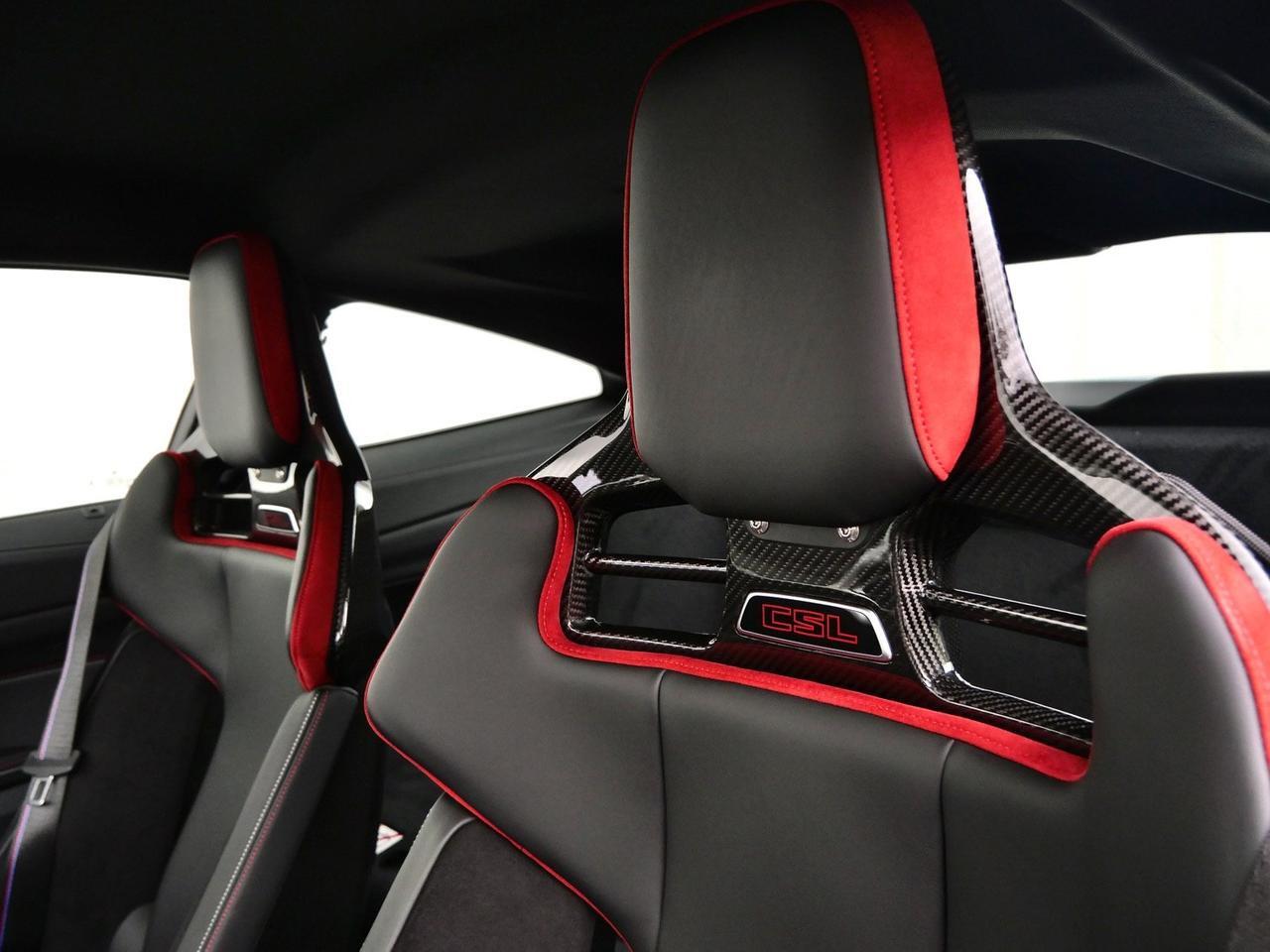 2023 BMW M4 CSL CSL Lawrence KS